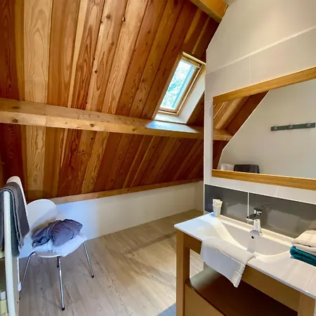 Holiday home Le Logis