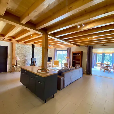 Holiday home Le Logis