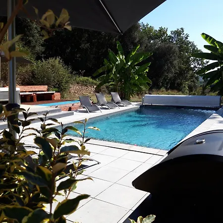 Le Logis Holiday home Vitrac (Dordogne)