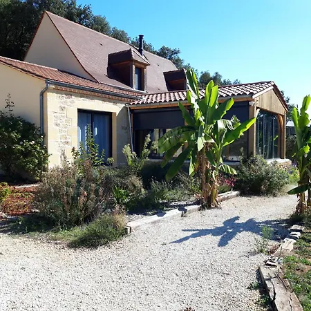 Le Logis * Vitrac (Dordogne)