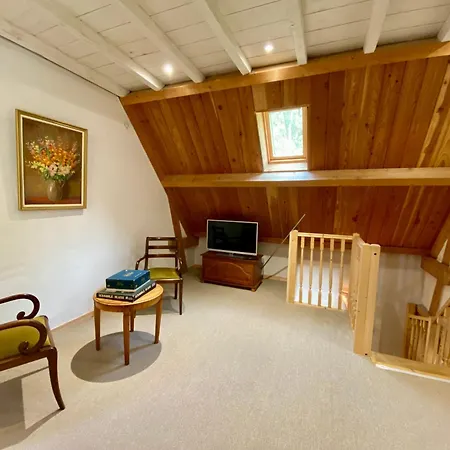 Le Logis Holiday home *