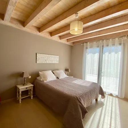 Holiday home Le Logis *
