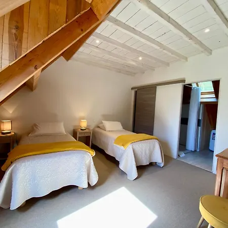Le Logis Holiday home Vitrac (Dordogne)
