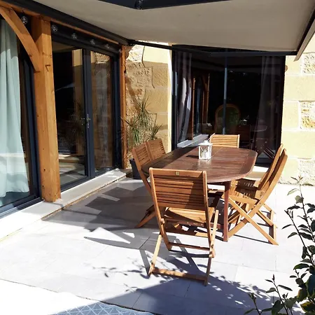 Le Logis *