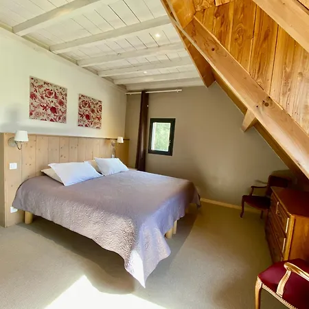 Le Logis Vitrac (Dordogne)